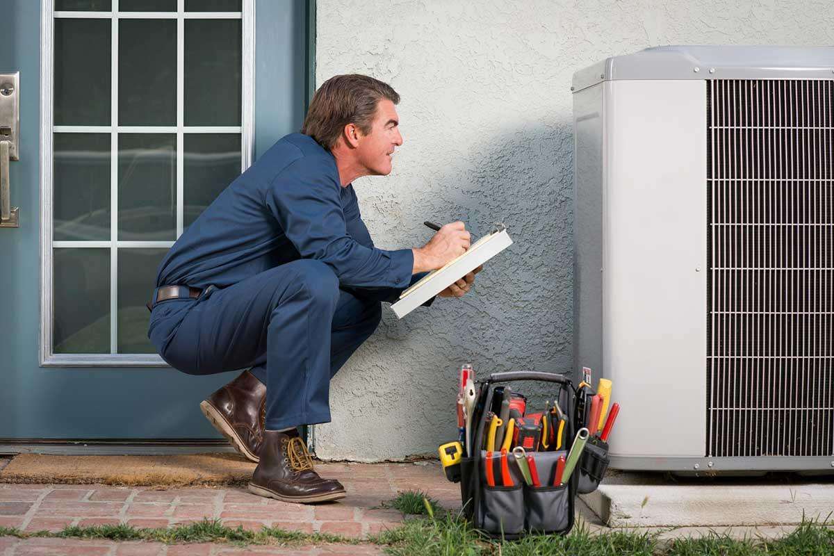 Tips To Choose The Best HVAC Company In San Antonio TX