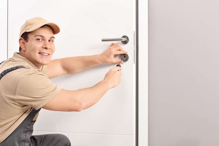Common Situations When You Need To Hire A Professional Locksmith