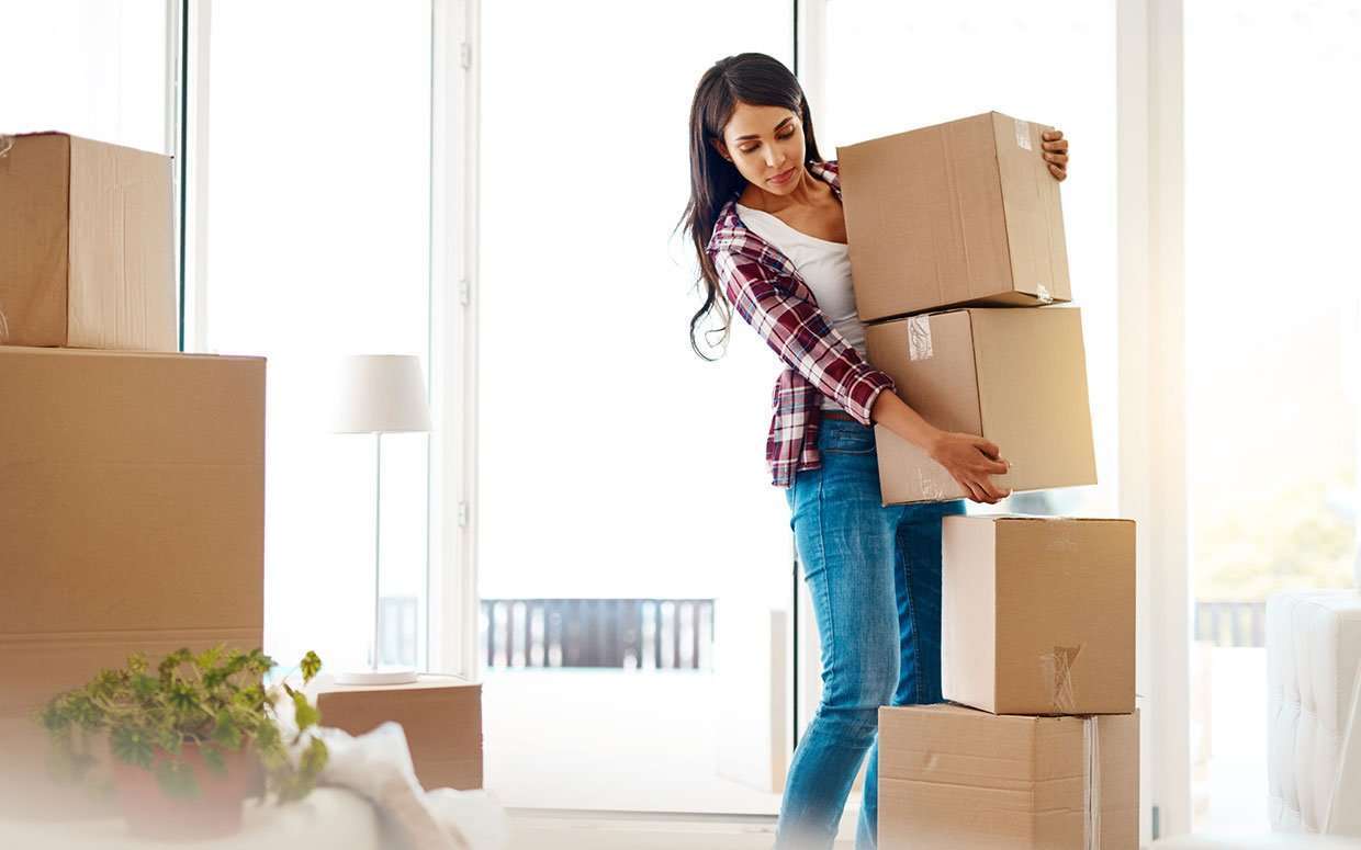 best moving companies in Ridgefield CT