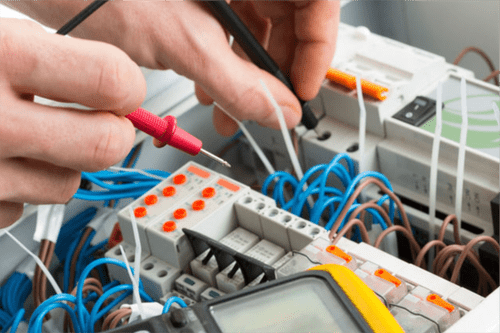 residential electrical services in Los Angeles CA