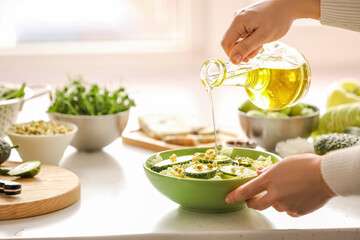 Salad Oils Market Forecast In-depth Analysis, Business Strategies, and Growth Rate