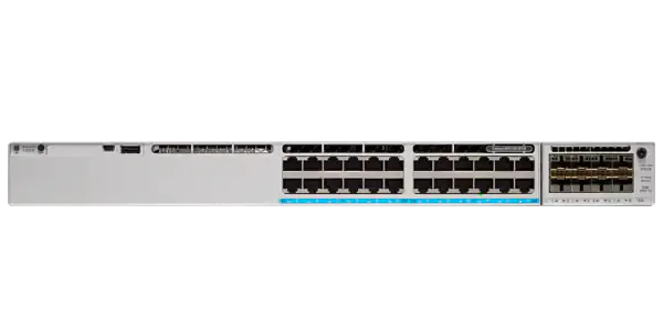 Get C9300-48S-A and C9300-48S-E switches from Switch Tech Supply