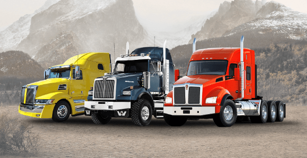 What To Look For in a Calgary Heavy Truck Body Shop?