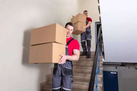Benefits Of Hiring Commercial And Residential Movers For Your Relocation