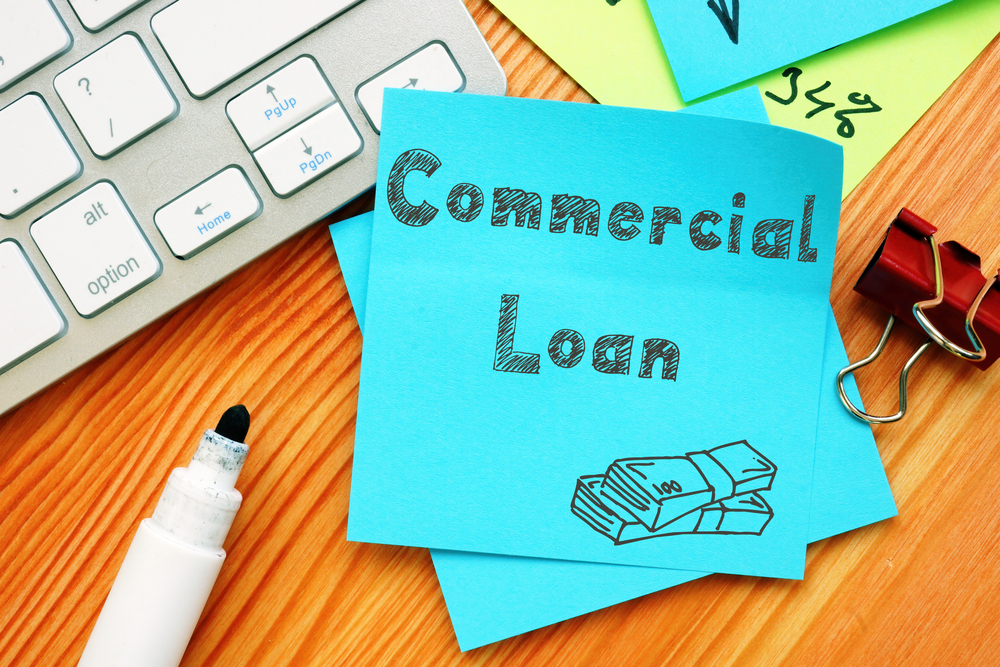 What are the important Services Offered by Commercial Loan TrueRate Services?