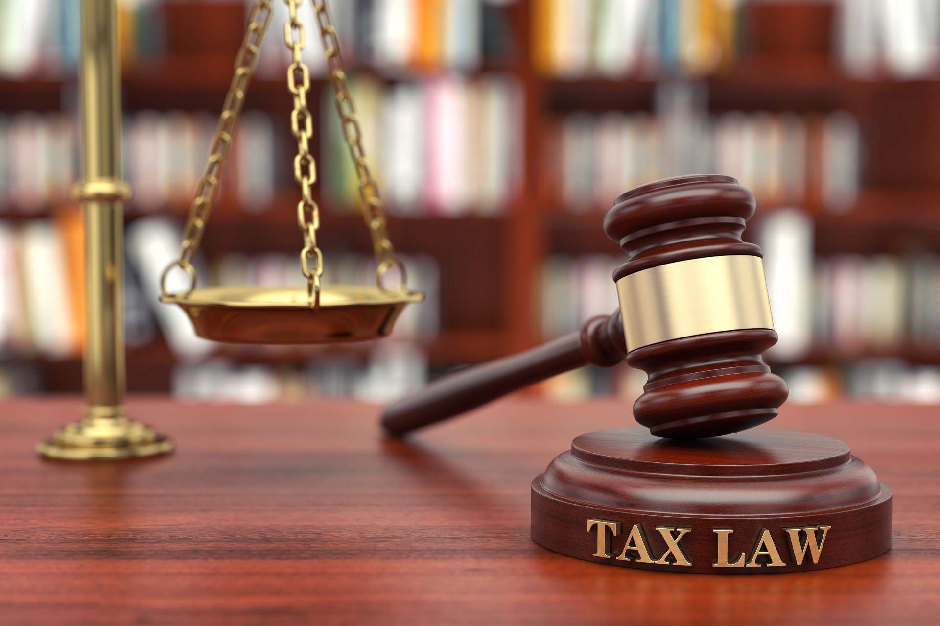Are You Looking For Best Tax Lawyer Canada