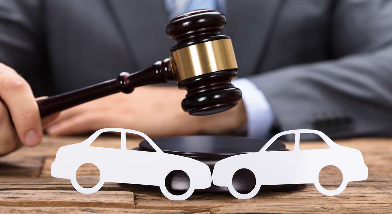 Car Accident Lawyer Knoxville TN: Protecting Your Rights and Interests