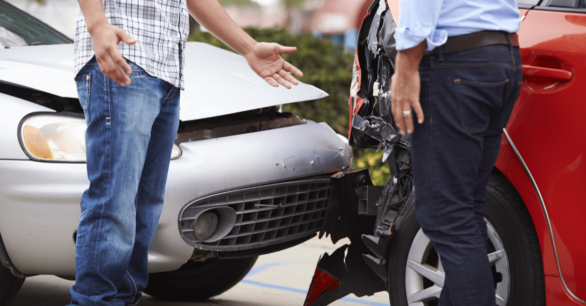 Car Accident Lawyer in Chattanooga, TN: Getting Legal Help After a Car Accident