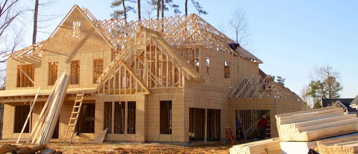 Building Dreams: Understanding Construction Loan Eligibility