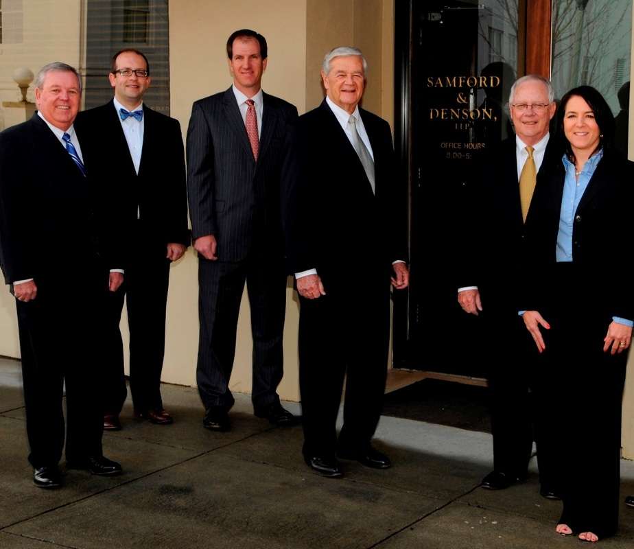Law Firms in Alabama: Upholding Legal Responsibility and Serving the Community