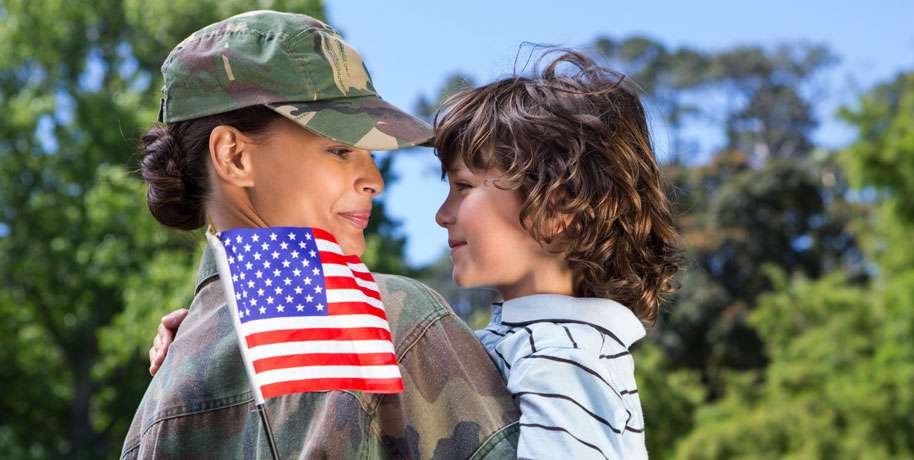 Serving Those Who Serve: Exploring Military Home Loan Rates