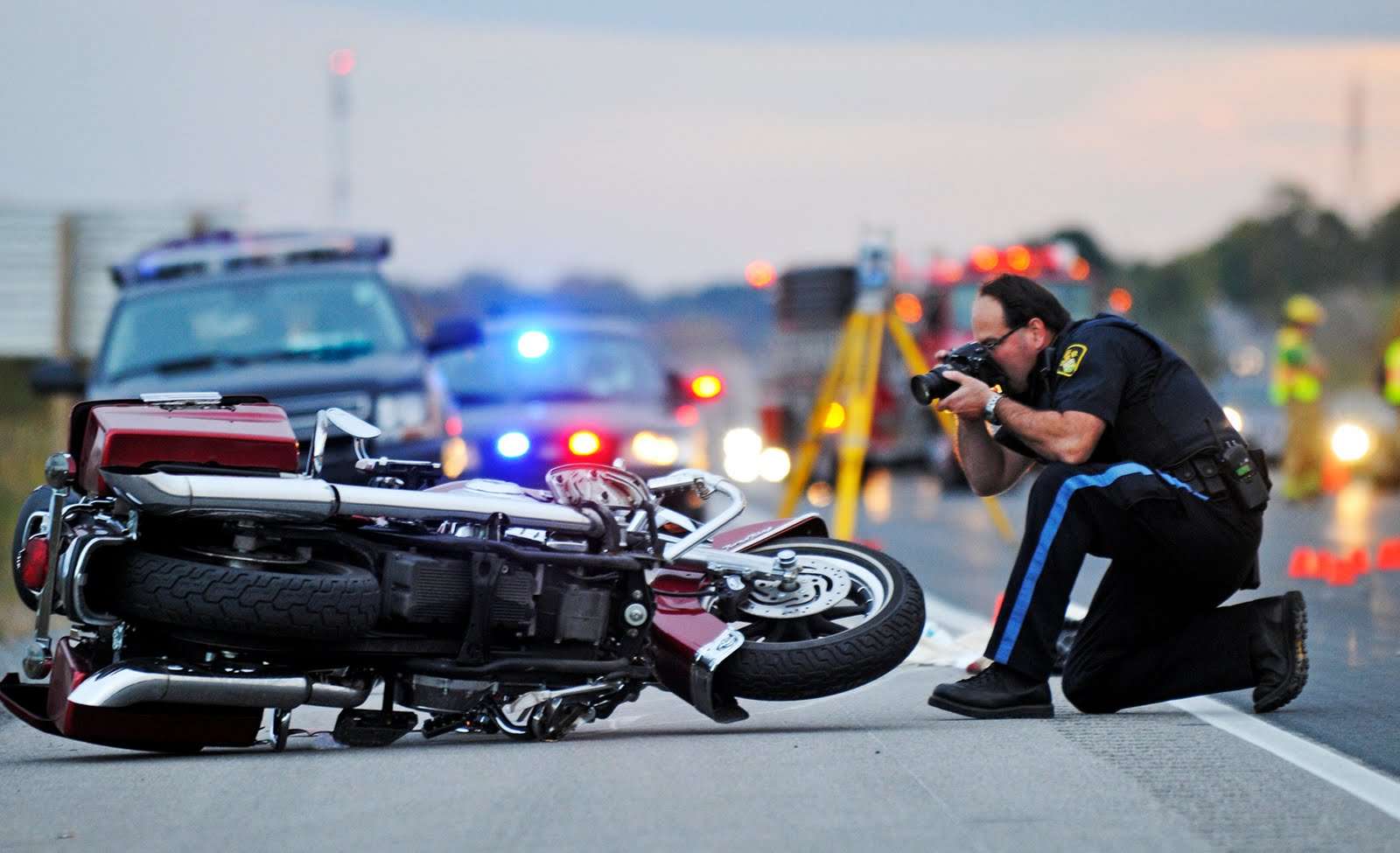 Motorcycle Accident Lawyer Milwaukee: Protecting Your Rights and Seeking Justice