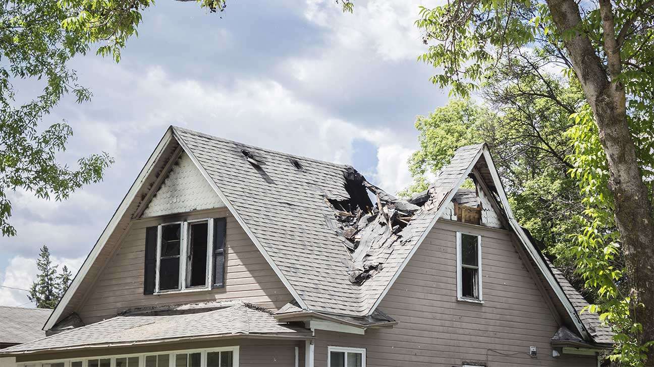 The Role of a Property Damage Attorney in Seeking Justice