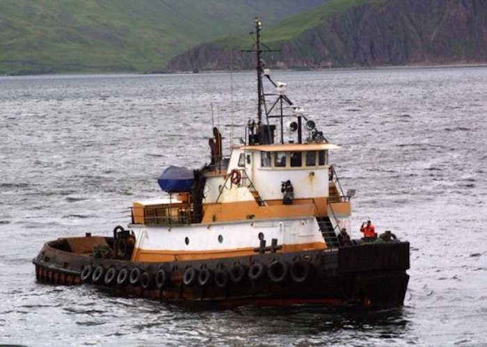 Samson Tug and Barge Injuries: Safety Challenges and Preventive Measures