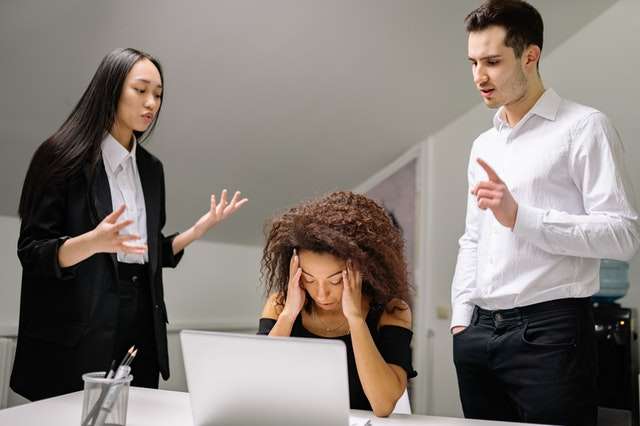 Navigating Harassment: Strategies to Protect Yourself and Seek Resolution